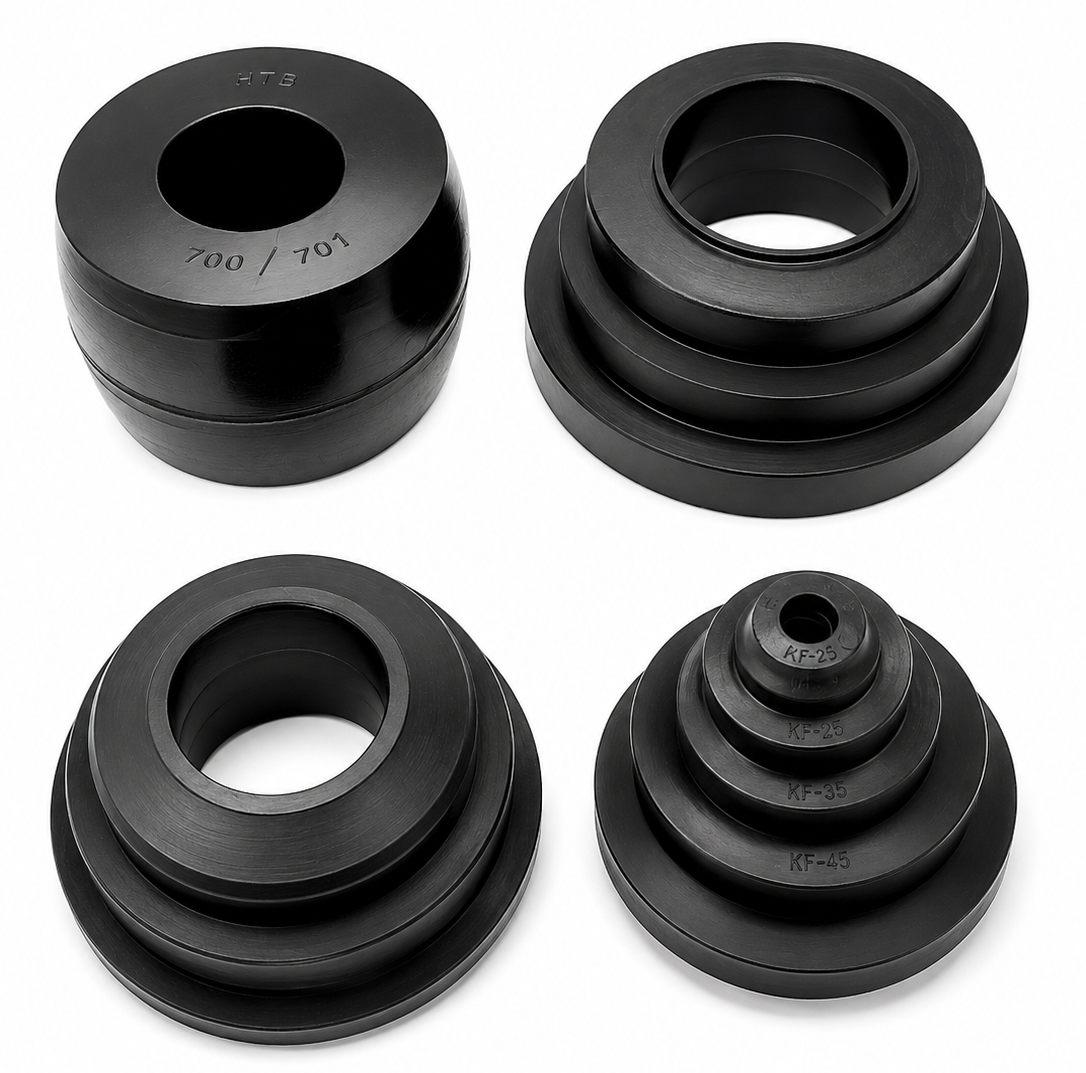 Coupling Bushes