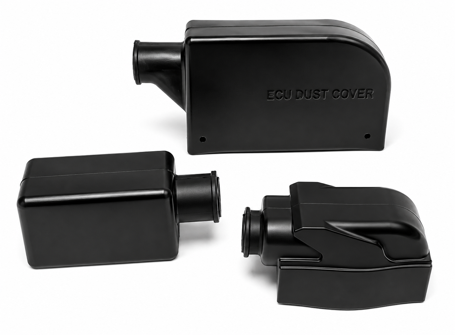 Dust Covers