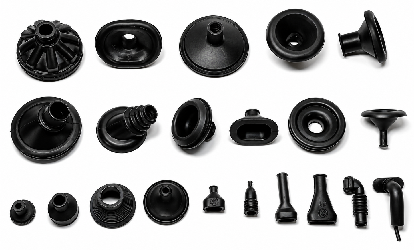 Grommets